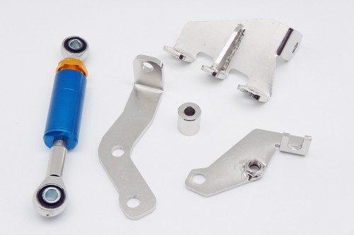 Engine motor torque damper - motor,