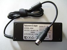 24V 4 pin power supply, mains