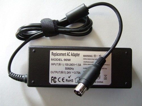 24v pin power supply - 24v, 4