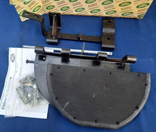 Genuine Land Rover Series