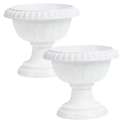 2pcs flower pot garden - flower, planter
