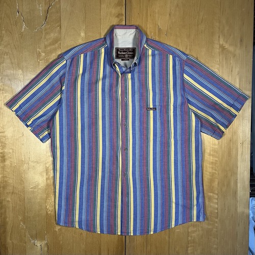 Marlboro classics shirt - marlboro,
