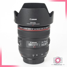 Canon EF 24-70mm f4 L IS USM