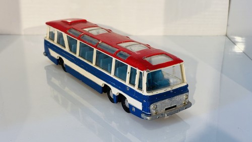 Dinky supertoys 952 vega - dinky, #952