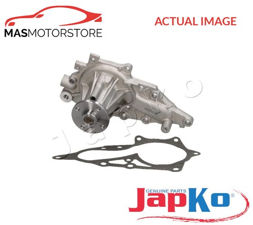 Engine cooling water pump - engine,