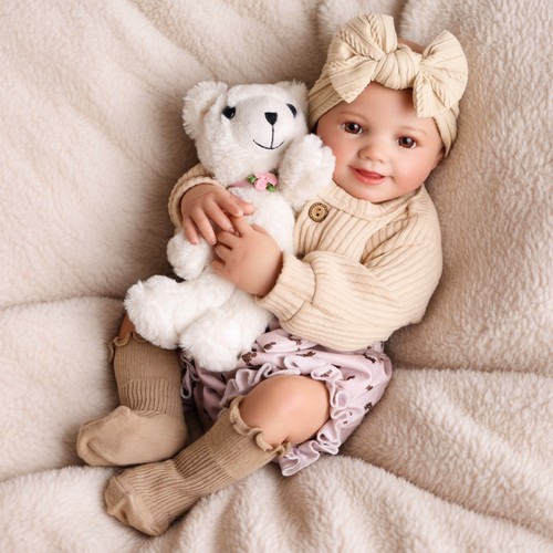 Babeside reborn baby - babeside, dolls