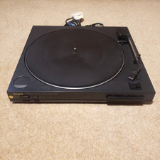 Aiwa PX-E800K Turntable Record