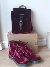 Doc Martens Dr. Martens Boots