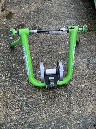 Kinetic cyclone bike - 2.0,