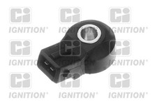 Knock Sensor Fits Alfa Romeo BMW Citroen Ford Mini Vauxhall Saab QUINTON HAZELL