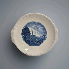 Antique W.H. Grindley Cake