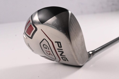 Ping g15 driver 5 - ping,