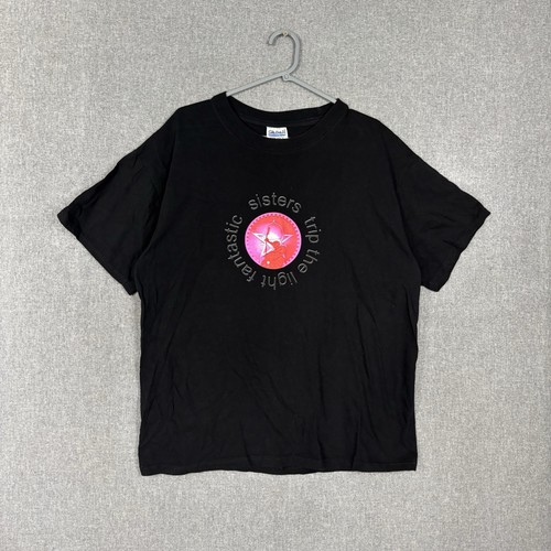 Vintage the sisters mercy t - the,