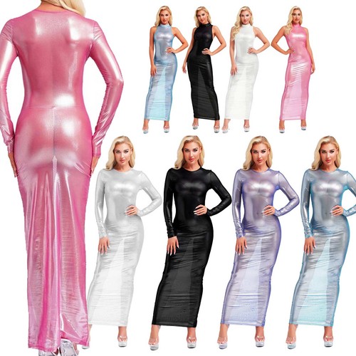 Womens maxi dress - dress, party