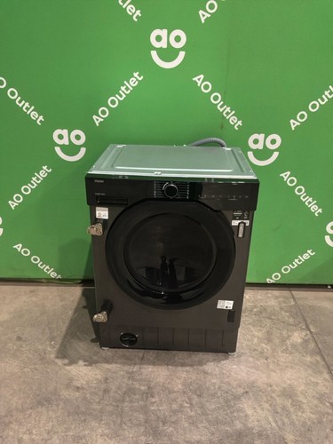 Haier integrated washing - haier,