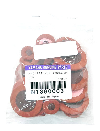 Yamaha n1390003 genuine alto - n1390003,