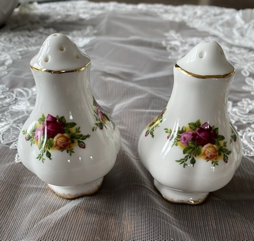 Royal albert country rose - albert,