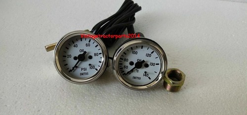 Smiths kit oil temp - smiths, mm
