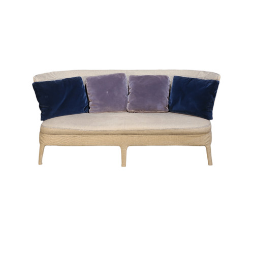 Italia maxalto febo sofa - b&b,