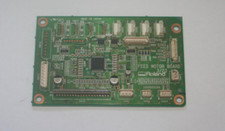 ROLAND VERSACAMM PRINTER  SP 300i SP 540i SP-300i SP-540i FEED MOTOR BOARD