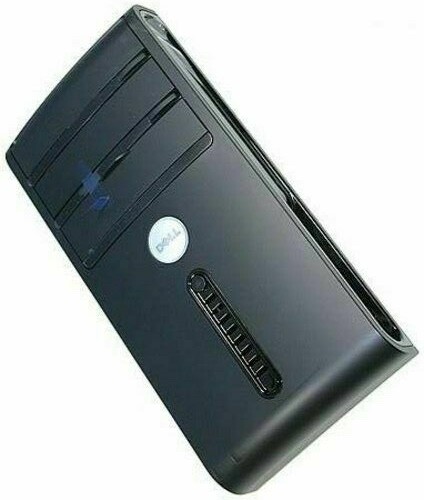 Dell vostro 200 tower front - mt,