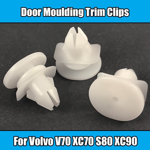 10x clips for - 10x,