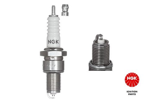 Fits ngk 7811 spark - ngk,