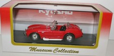 KYOSHO 1/43 03011R SHELBY