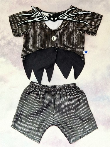 Build bear the - build, nightmare