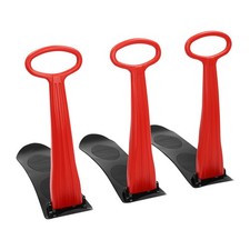 3 pieces Ski Scooters Ski