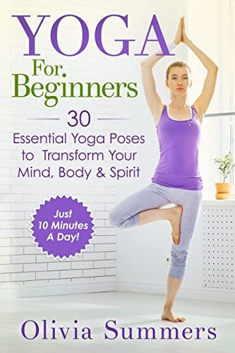 Yoga for beginners learn - learn,