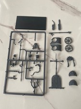 Warhammer Old World Tomb Kings