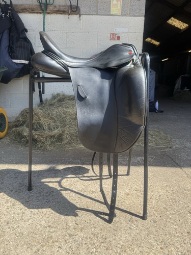 Albion slk dressage saddle - albion,