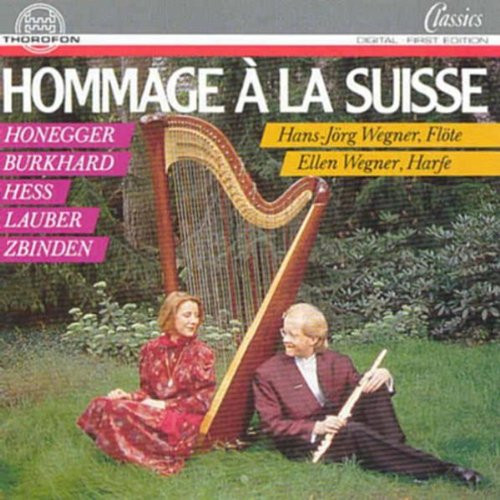 Hommage suisse - suisse,