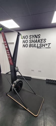 Gym stoic pro series v2 - gym,