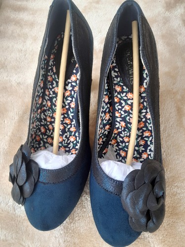 Ladies joe brown size - brown,