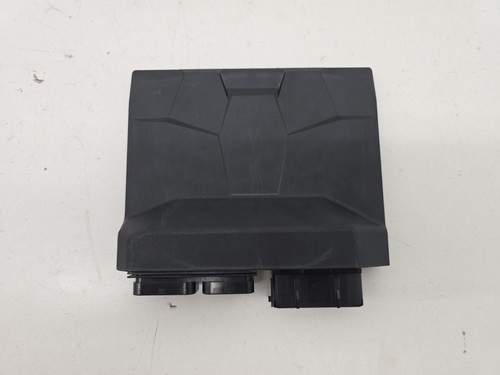 Yamaha yzf r890 - yzf-r890, ecu