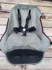 Bugaboo Buffalo Seat Fabric fits Donkey 1 2 3 5 Replacement Part Toddler 