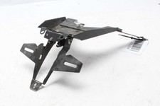 License plate holder number plate holder rear KTM SMC 690 R Supermoto 12-12
