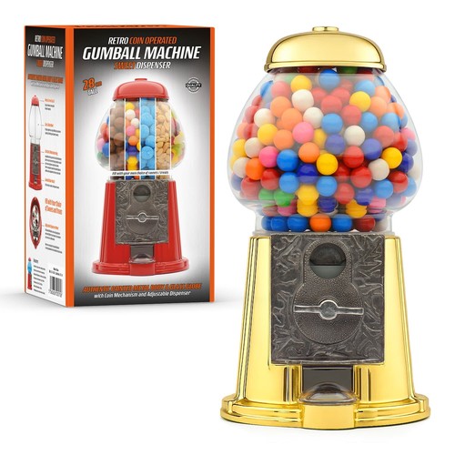 Gumball machine retro vintage - retro,