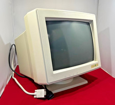 Acorn AKF60 AKF 60 14" RGB CRT