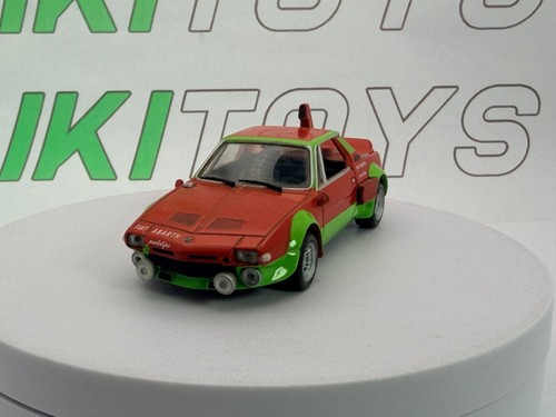 Fiat abarth 9 newsstand - x,