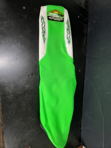 Seat cover kawasaki 2003 - cover,