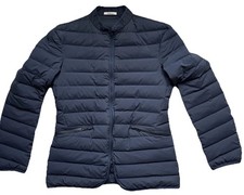 Armani Collezioni Down Puffer