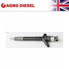 Denso Fuel Injector DCRI109780
