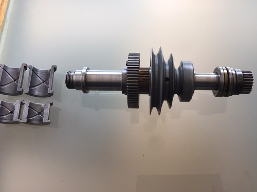 Myford ml7 complete - ml7,