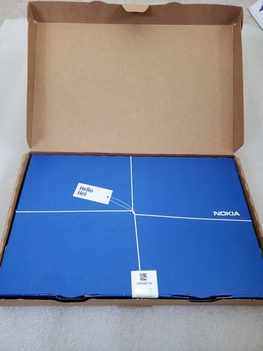 New nokia mobile - (o2),