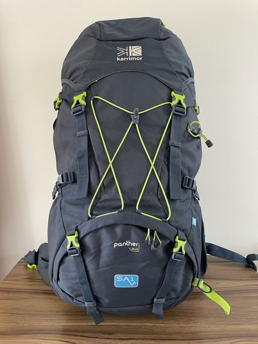 Karrimor panther sa1 65l 5l - karrimor,