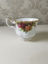 Royal Albert Old Country