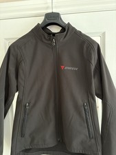 Dainese Under Leathers Jacket